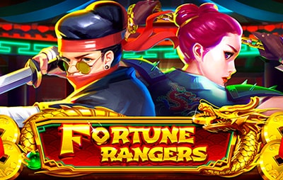 Fortune Rangers