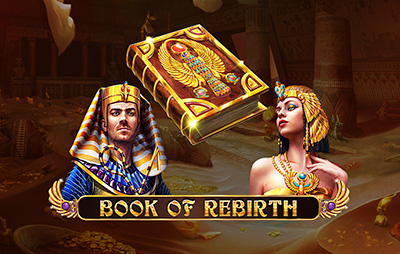 Book of Rebirth